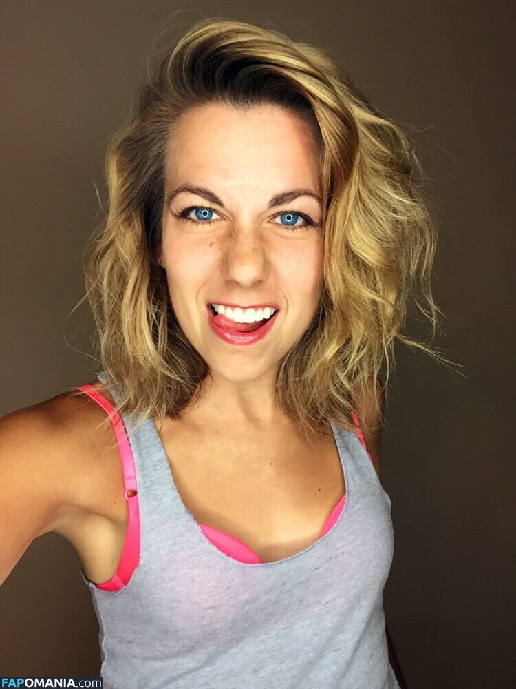 Ali Spagnola ヌード OnlyFans  流出写真 #25