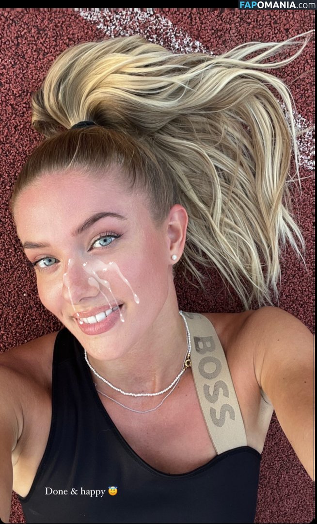 Alica Schmidt / alicasmd / nathalieschmidt ヌード OnlyFans  流出写真 #2