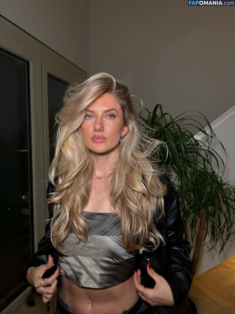 Alica Schmidt / alicasmd / nathalieschmidt ヌード OnlyFans  流出写真 #1038