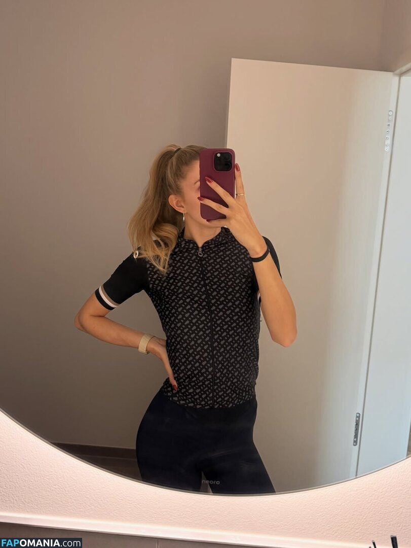 Alica Schmidt / alicasmd / nathalieschmidt ヌード OnlyFans  流出写真 #1040