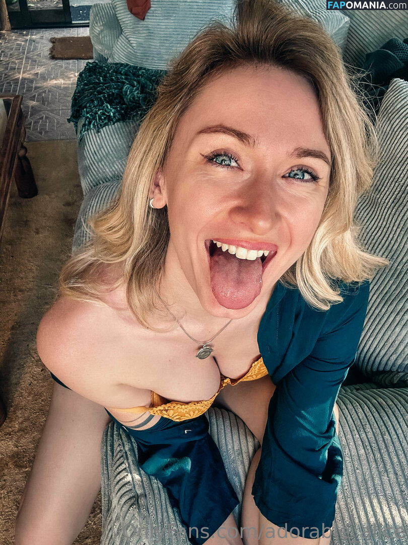 Alice Callipyge / adorable_alice / alicecallipyge / https: ヌード OnlyFans  流出写真 #12