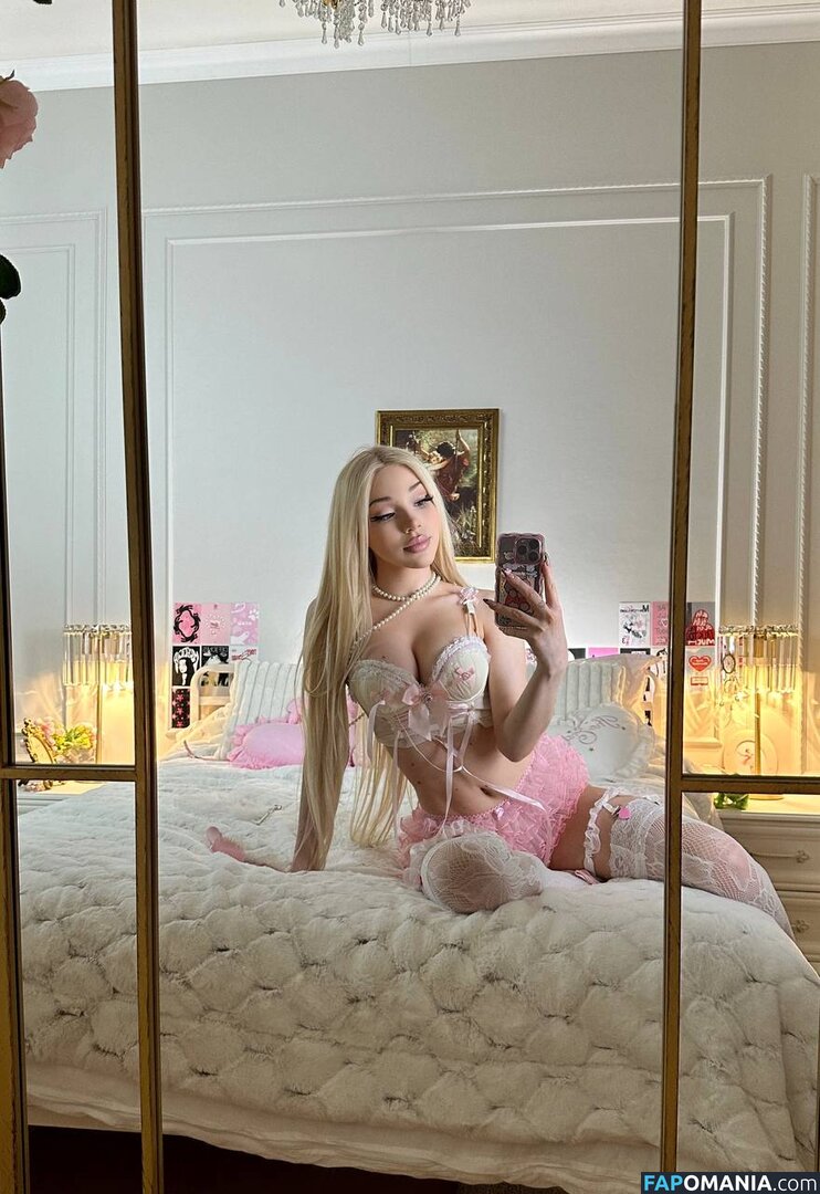 Alice Delish / alice_delish / alicedelish ヌード OnlyFans  流出写真 #2890