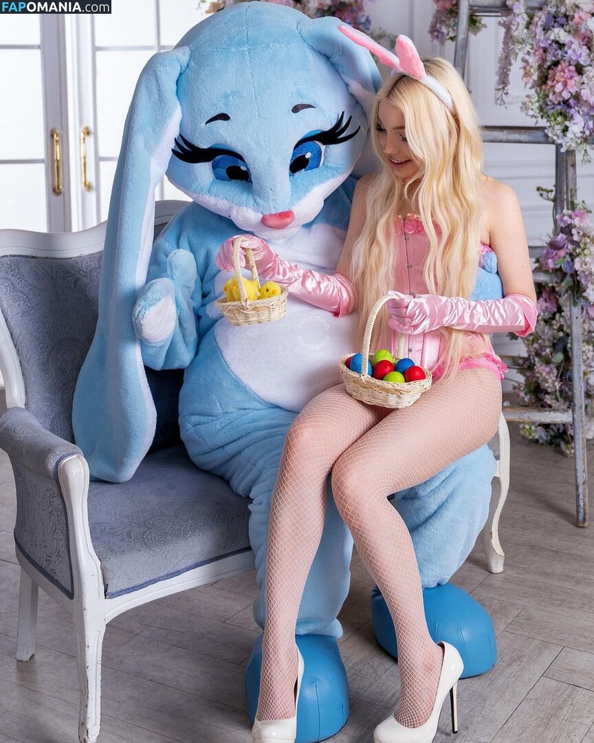 Alice Delish / alice_delish / alicedelish ヌード OnlyFans  流出写真 #2952