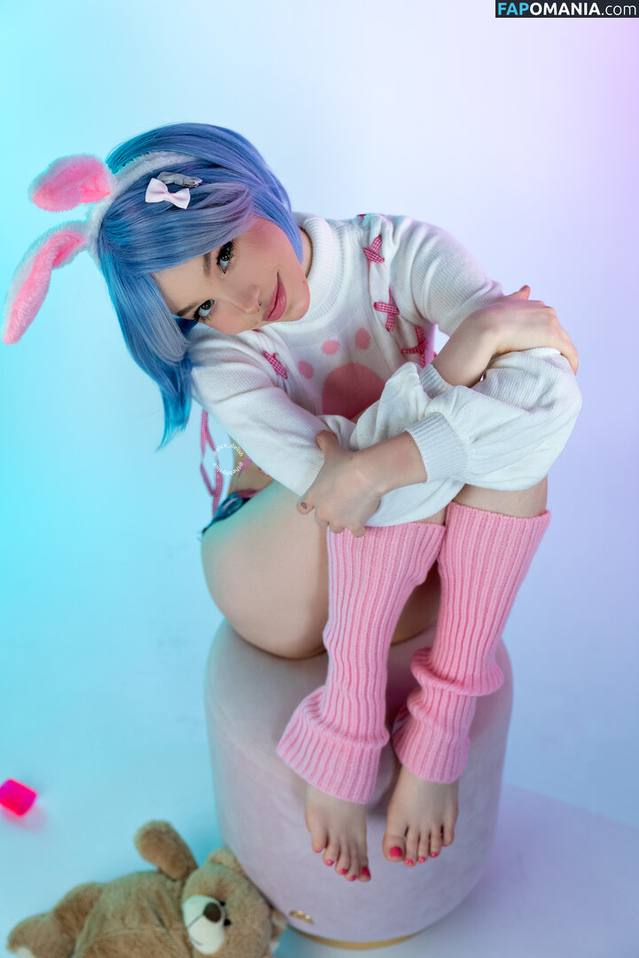 Alice Delish / alice_delish / alicedelish ヌード OnlyFans  流出写真 #2962