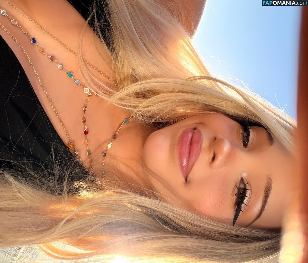 Alice Delish / alice_delish / alicedelish ヌード OnlyFans  流出写真 #3027