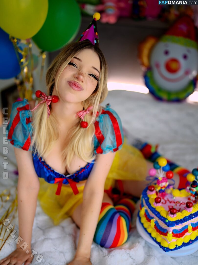 Alice Delish / alice_delish / alicedelish / https: ヌード OnlyFans  流出写真 #3079