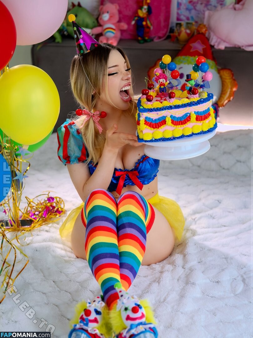 Alice Delish / alice_delish / alicedelish / https: ヌード OnlyFans  流出写真 #3080