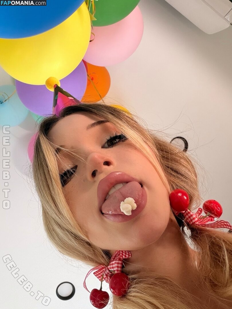 Alice Delish / alice_delish / alicedelish / https: ヌード OnlyFans  流出写真 #3083