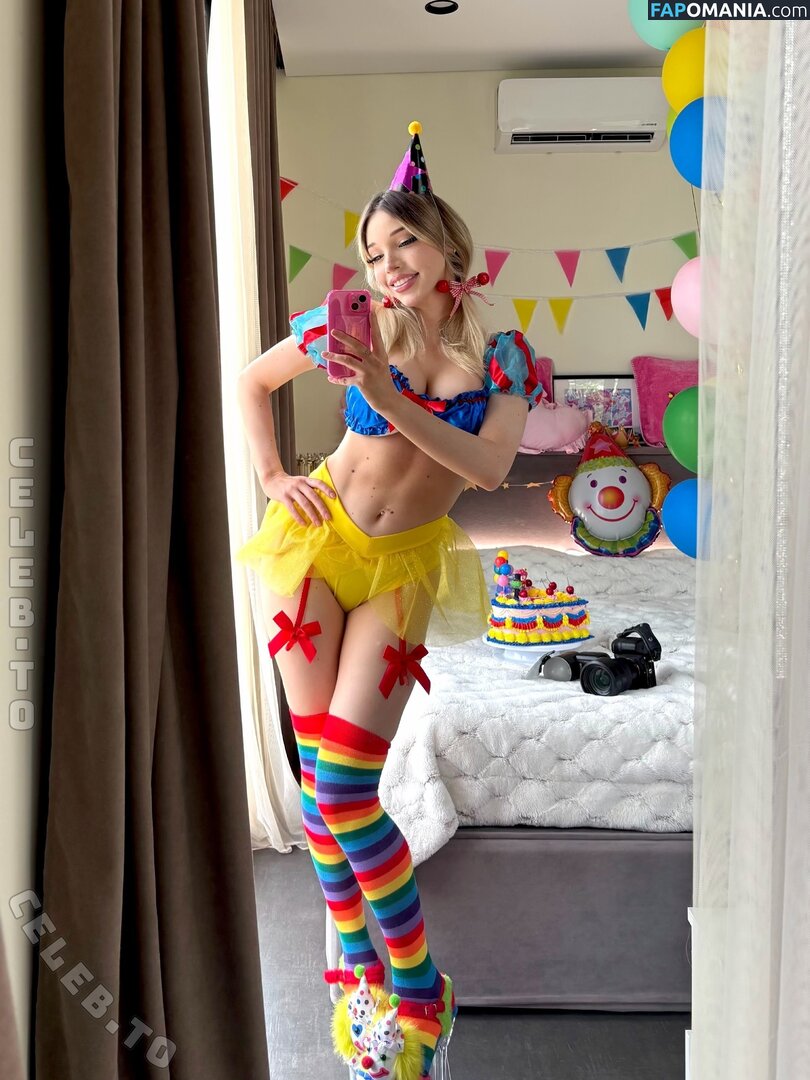 Alice Delish / alice_delish / alicedelish / https: ヌード OnlyFans  流出写真 #3084