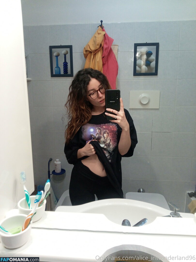 alice_inwonderland96 / aliceinwonderland_96 ヌード OnlyFans  流出写真 #29