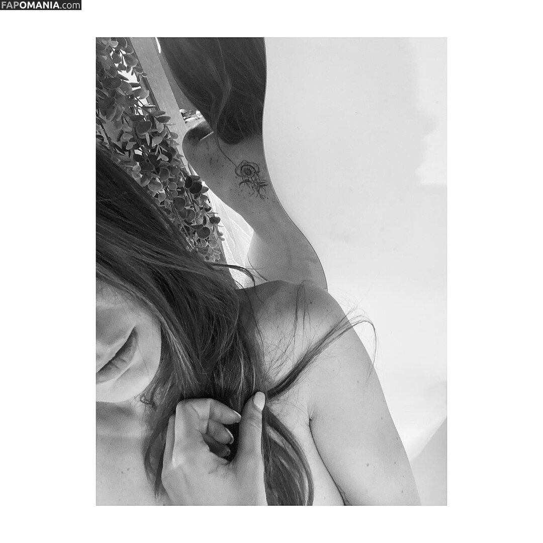 Alice Ippoliti / ali_ippo ヌード OnlyFans  流出写真 #16
