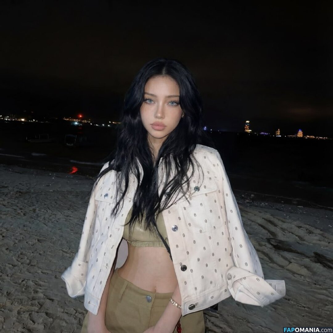 Alice Jiovany / Alice.jiovany / alicejiovany ヌード OnlyFans  流出写真 #4
