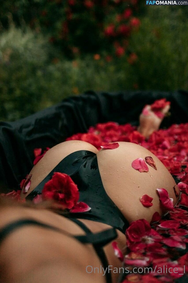 alice_l ヌード OnlyFans  流出写真 #25
