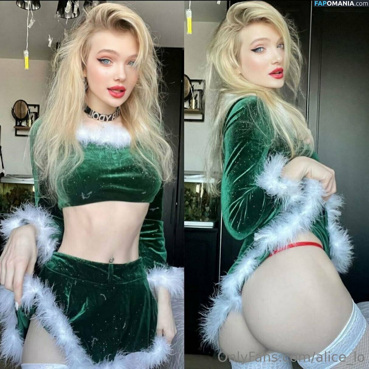 alice_lo / alicelo ヌード OnlyFans  流出写真 #60