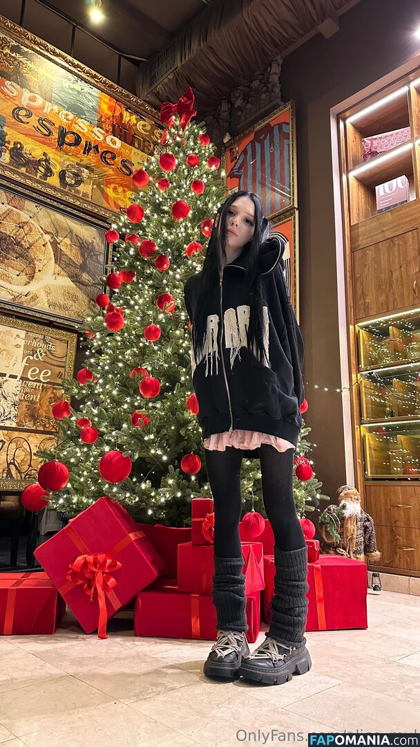 alice_mul / l_amulette ヌード OnlyFans  流出写真 #11