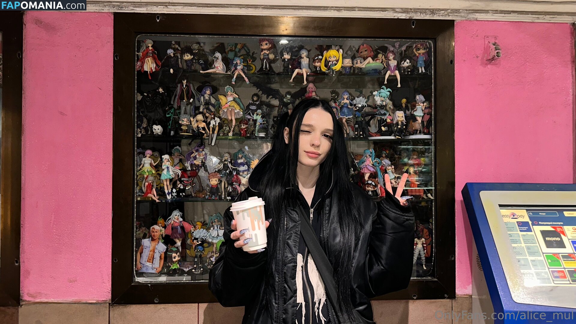 alice_mul / l_amulette ヌード OnlyFans  流出写真 #14