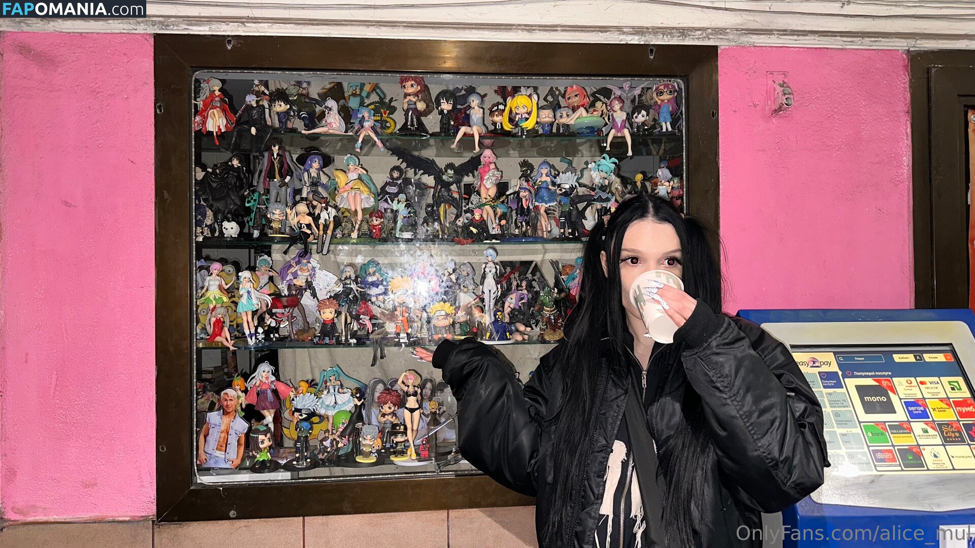 alice_mul / l_amulette ヌード OnlyFans  流出写真 #15
