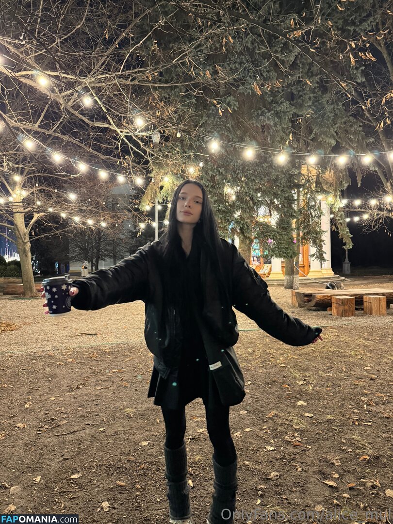 alice_mul / l_amulette ヌード OnlyFans  流出写真 #19