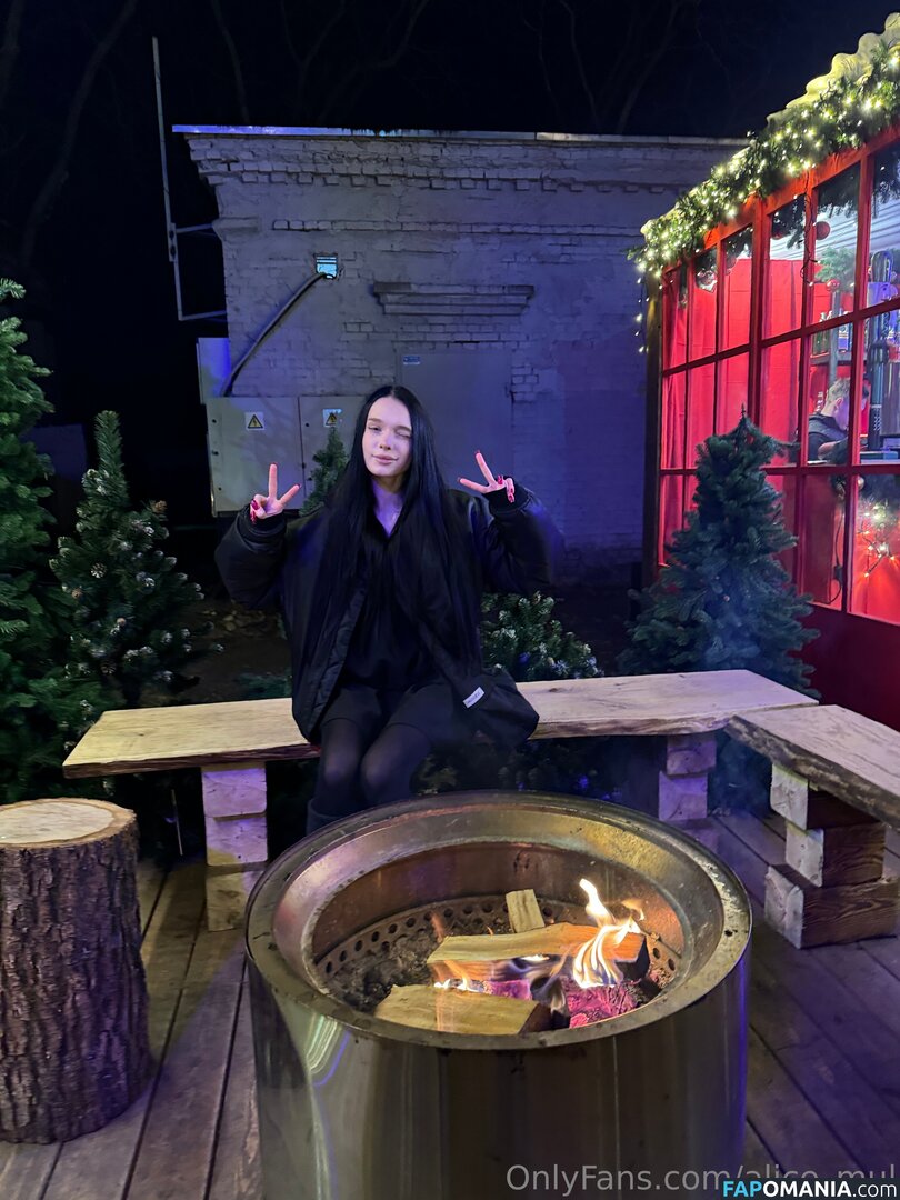 alice_mul / l_amulette ヌード OnlyFans  流出写真 #20