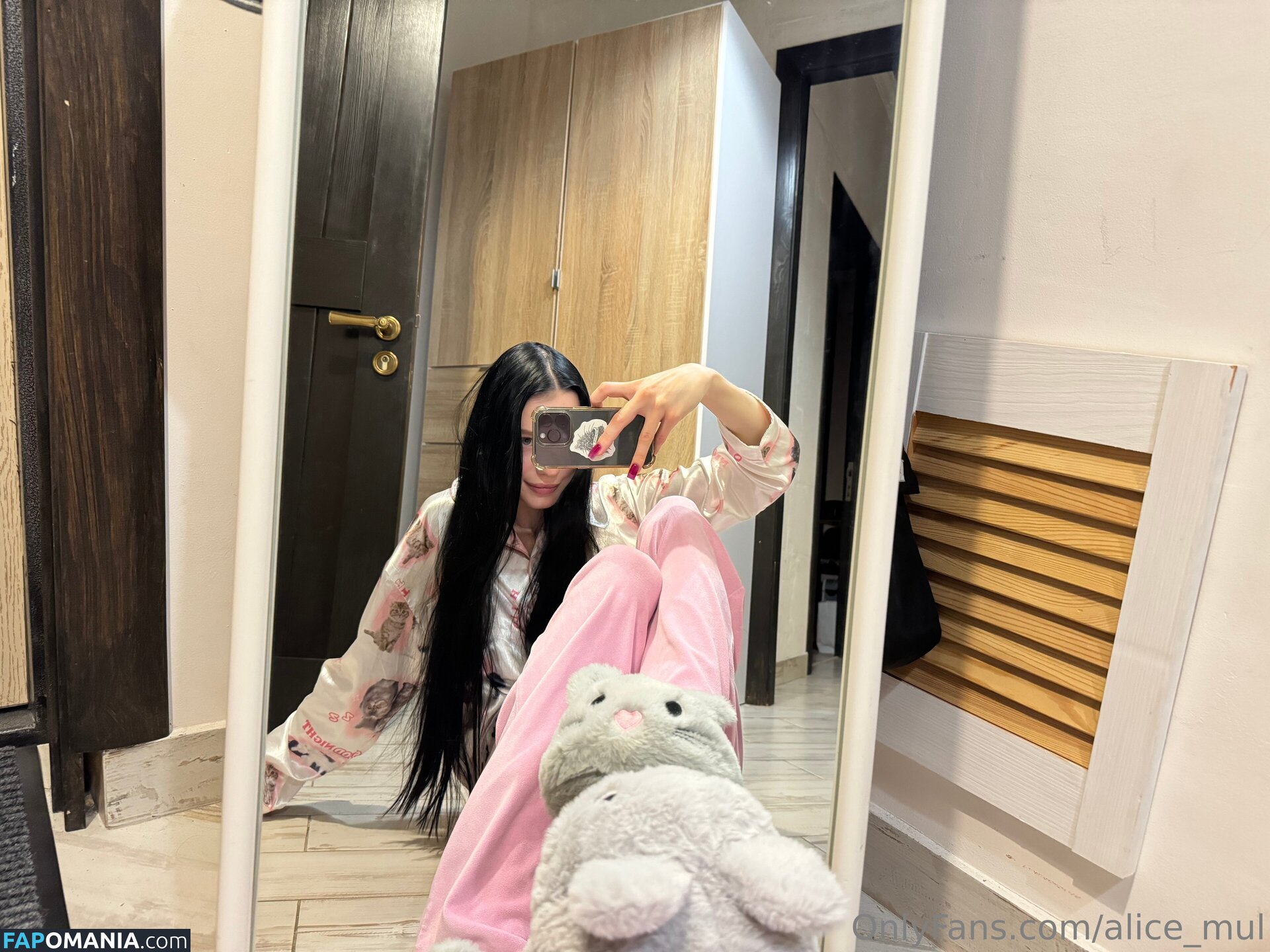 alice_mul / l_amulette ヌード OnlyFans  流出写真 #22