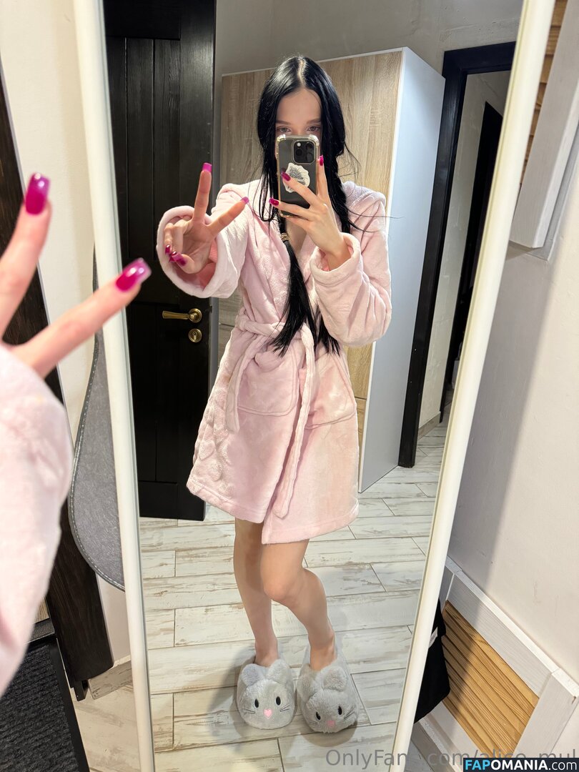 alice_mul / l_amulette ヌード OnlyFans  流出写真 #25