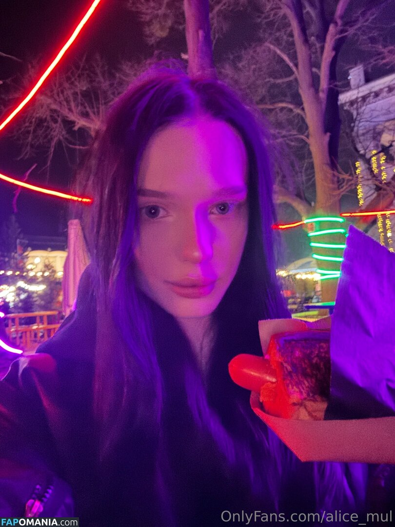 alice_mul / l_amulette ヌード OnlyFans  流出写真 #26