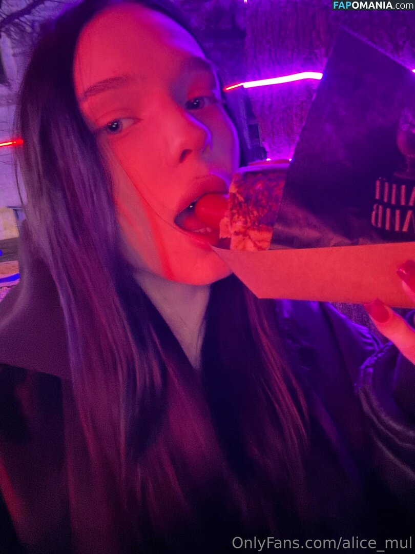 alice_mul / l_amulette ヌード OnlyFans  流出写真 #27