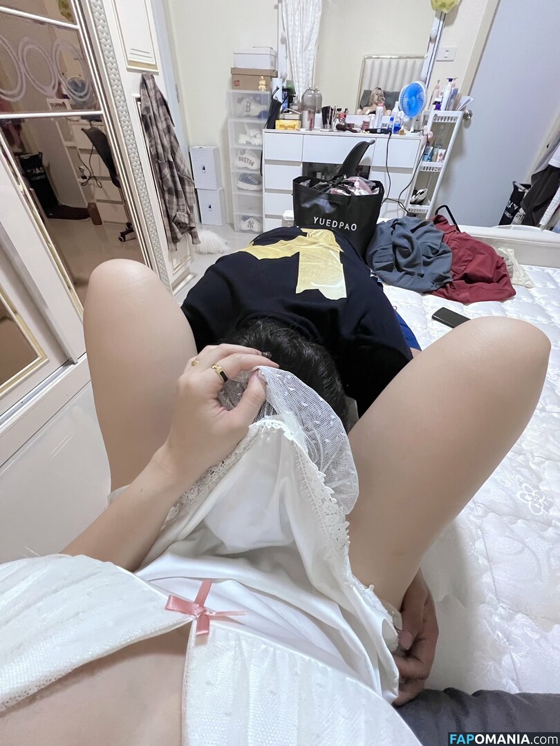 Alice's PooPeaw / Phonthawan Klompua / Poopeaw09 / alicespoopeaw / poopoo1998 / พรธวัล กลมพั้ว ヌード OnlyFans  流出写真 #18