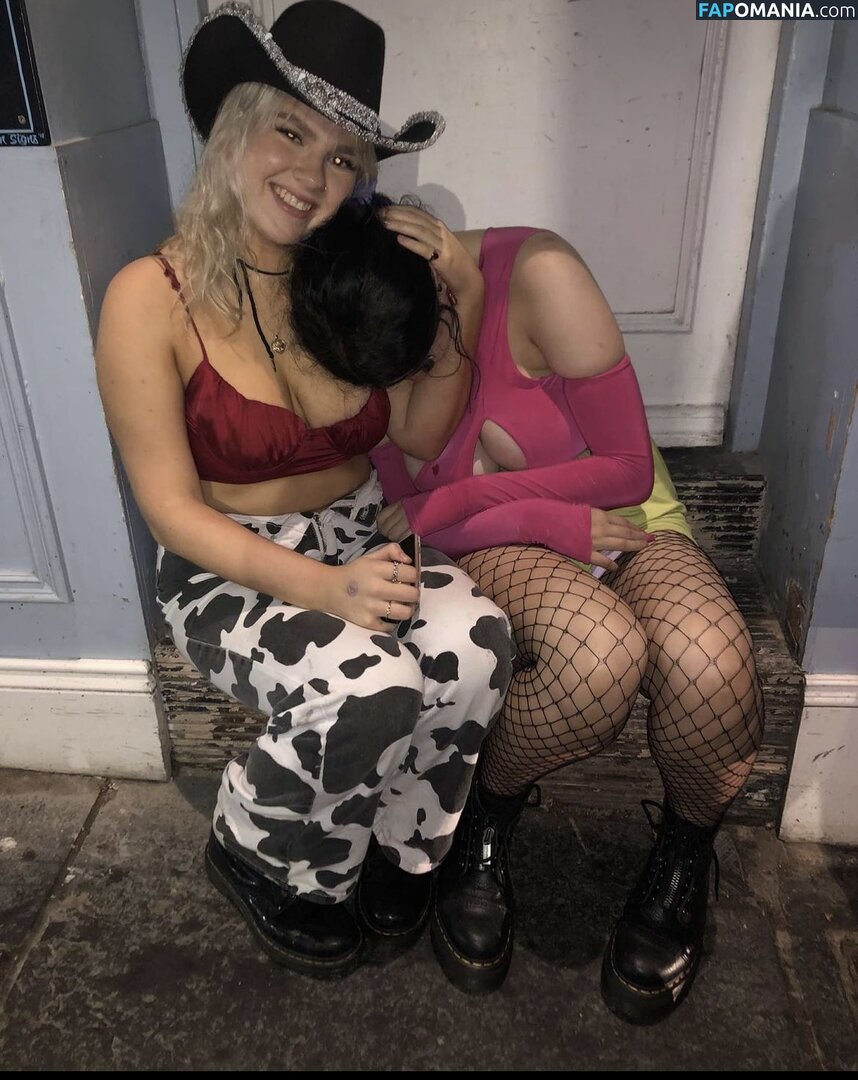 Alice S / fluffileinalice / gfe-alice ヌード OnlyFans  流出写真 #4