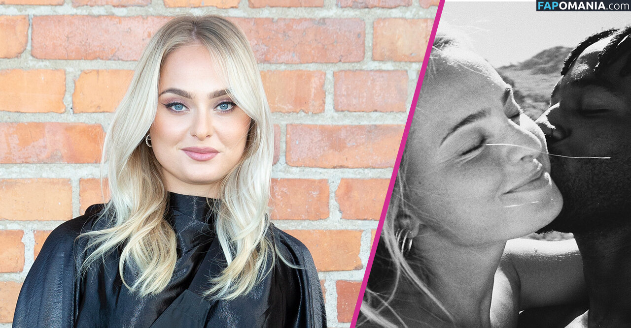 Alice Stenlöf ヌード OnlyFans  流出写真 #15