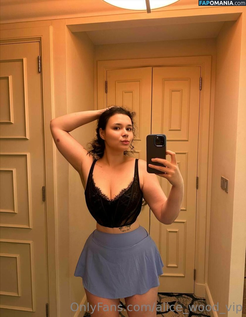 alice_wood_vip / alice_woood ヌード OnlyFans  流出写真 #42