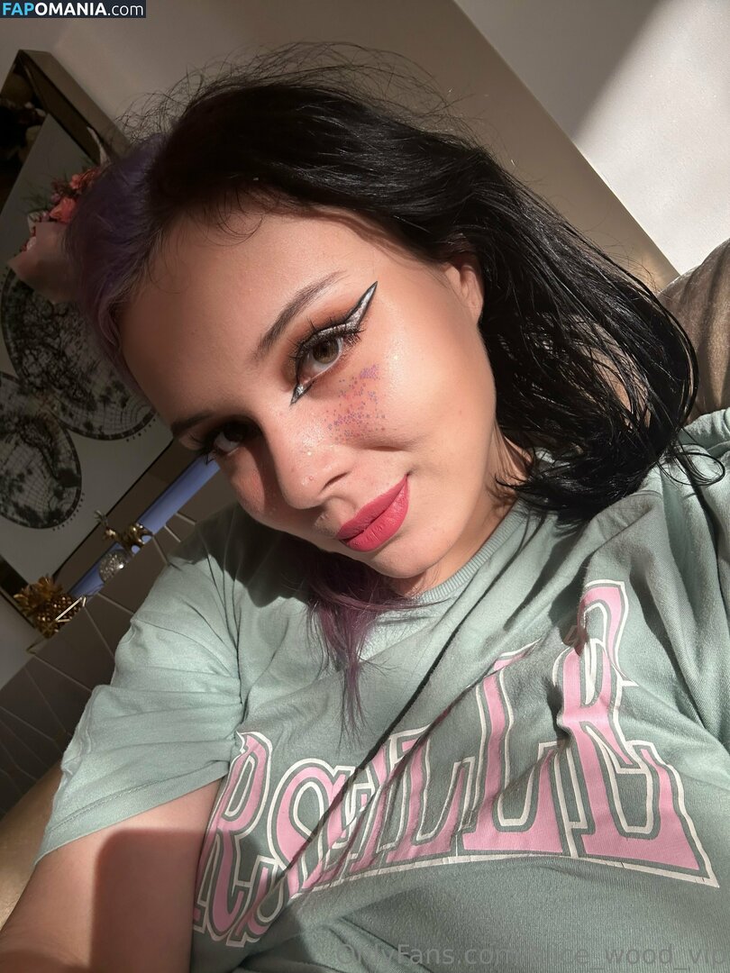 alice_wood_vip / alice_woood ヌード OnlyFans  流出写真 #175