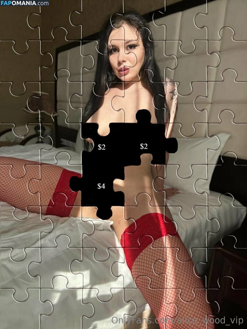 alice_wood_vip / alice_woood ヌード OnlyFans  流出写真 #187