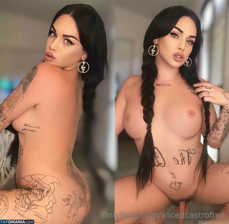 alicedcastrofree / fb_0296 ヌード OnlyFans  流出写真 #42