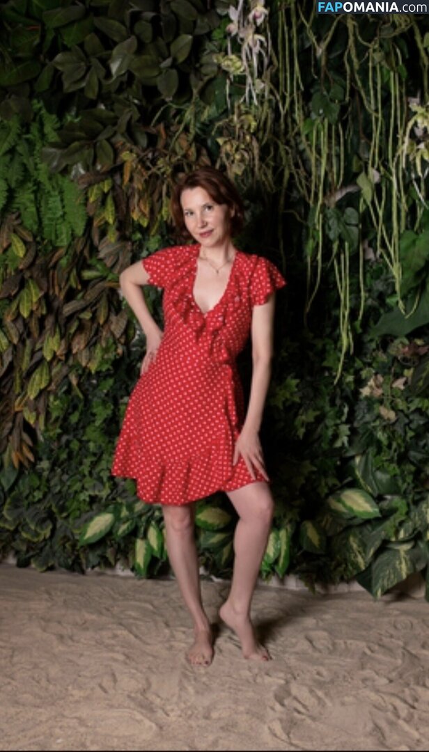 Aliceeshy ヌード OnlyFans  流出写真 #16