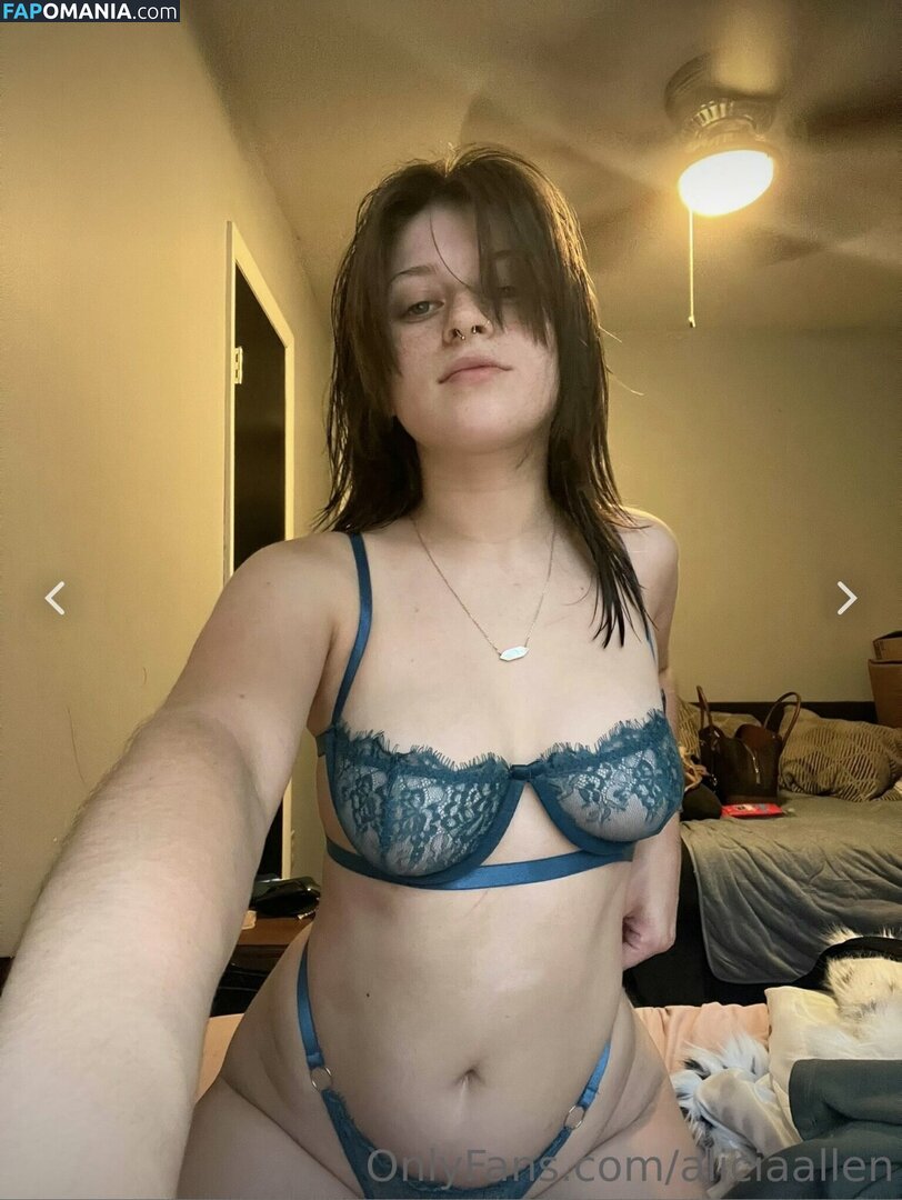 Alicia Allen / aaliciaallen / aliciaallen ヌード OnlyFans  流出写真 #4
