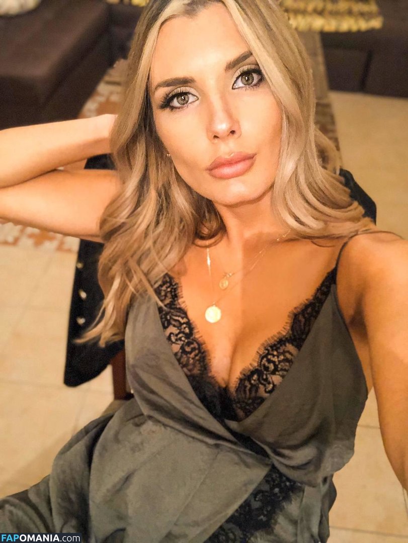 Alicia Hill / lifestyle_wifestyle / spicyalicia ヌード OnlyFans  流出写真 #4
