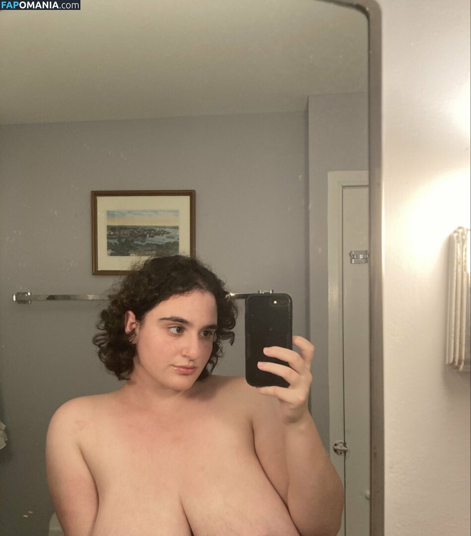 Alida Roos / alida.roos / heshidicjudaism ヌード OnlyFans  流出写真 #5