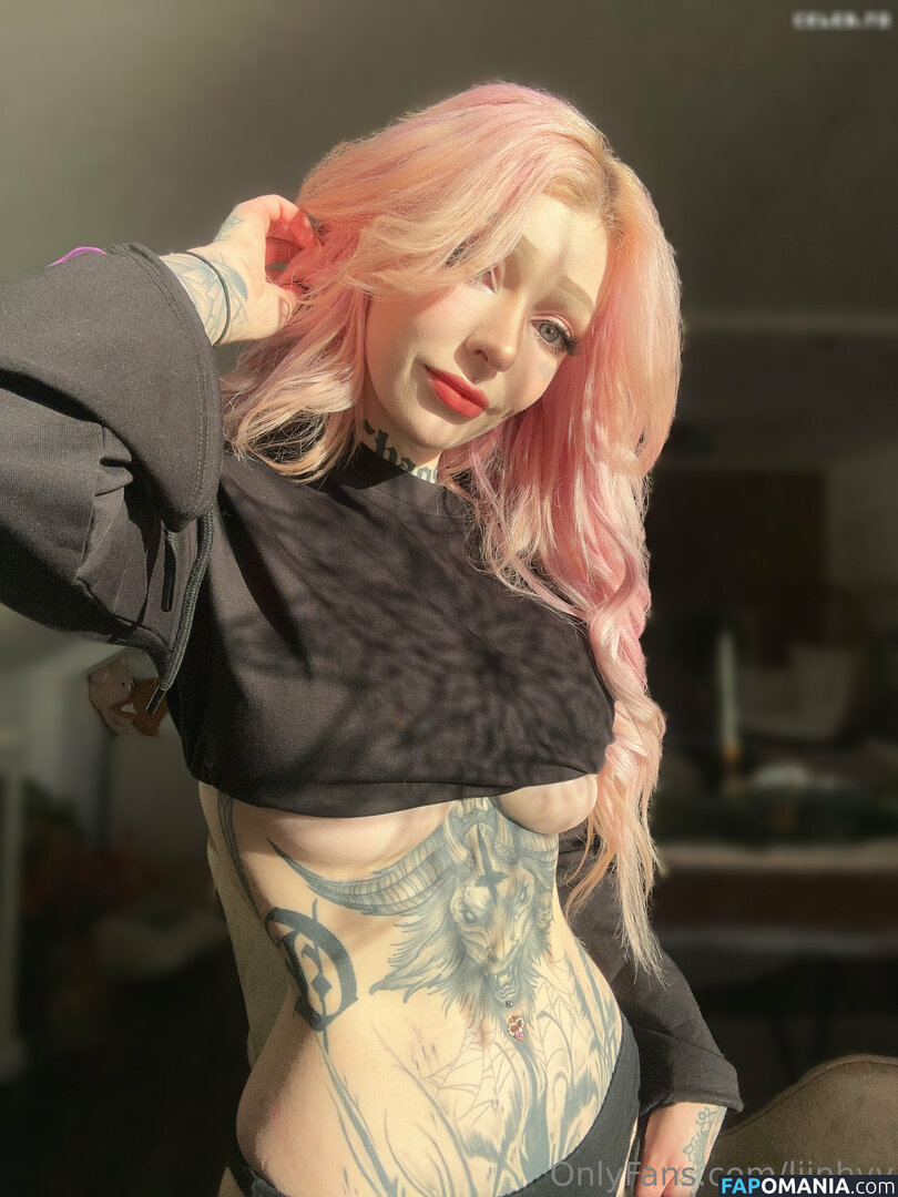 AlienxBaby / _alienxbaby_ / liinhyy / u46882153 ヌード OnlyFans  流出写真 #217
