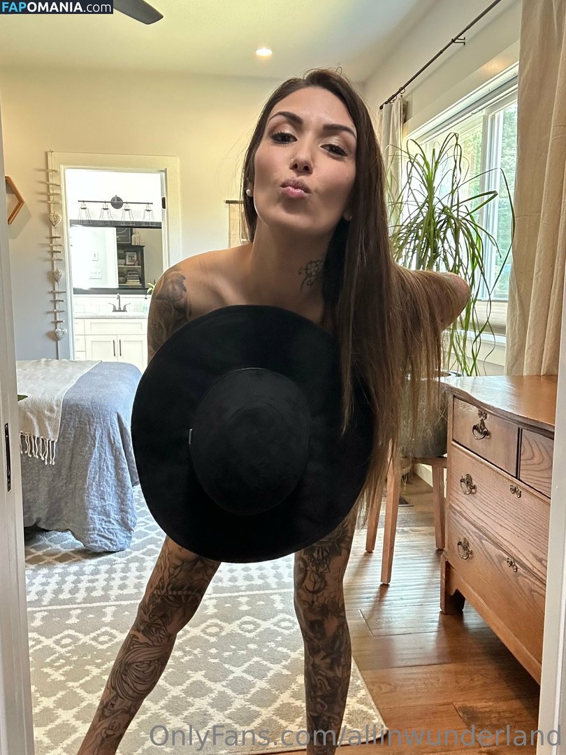 aliinwondrland / aliinwunderland ヌード OnlyFans  流出写真 #56