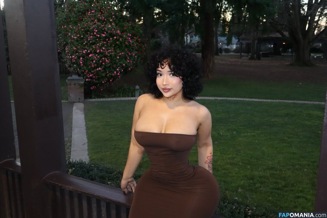 aliiyarose / aliyah1819 / rosebaby1819 ヌード OnlyFans  流出写真 #1