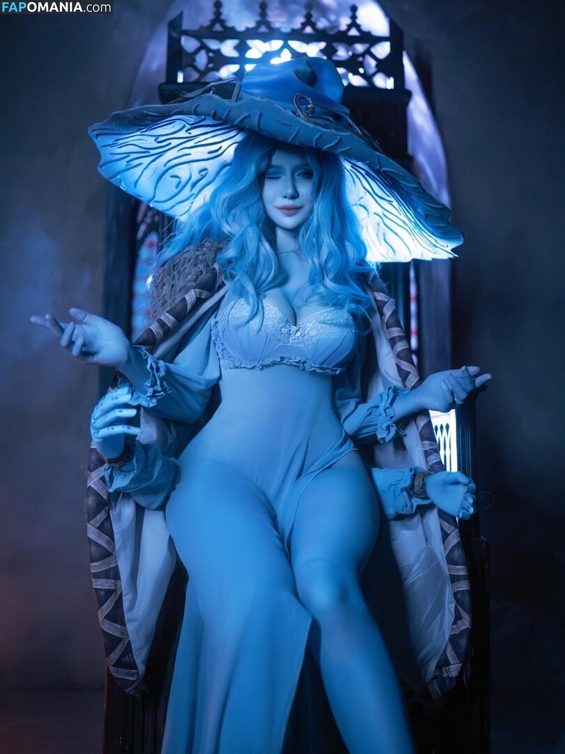 Alina Becker / AlinaBecker / Social Media / abecker_cos / alina_becker / japp_leack ヌード OnlyFans  流出写真 #176