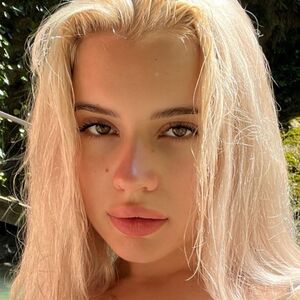 Alina Beskrovnaya