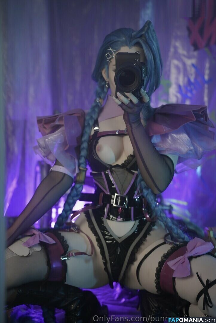 Alina Kim / bunny_alina_kim / ethot_gamer ヌード OnlyFans  流出写真 #6