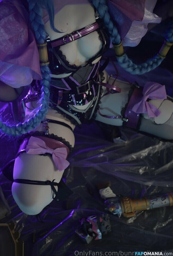 Alina Kim / bunny_alina_kim / ethot_gamer ヌード OnlyFans  流出写真 #10