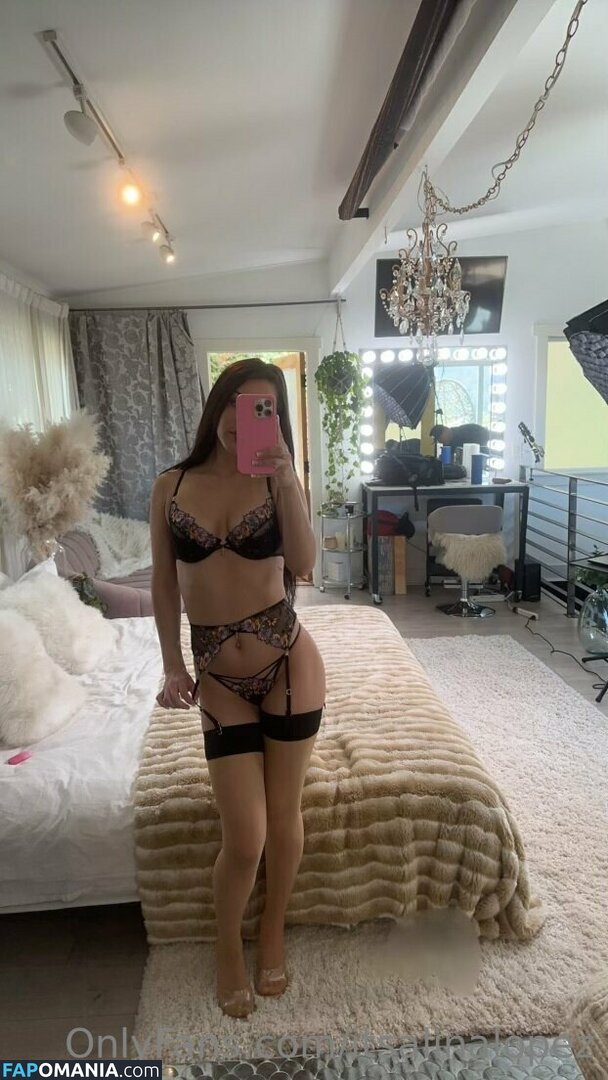 Alina Lopez / ItsAlinaLopez / itsalinalopezofficial ヌード OnlyFans  流出写真 #159