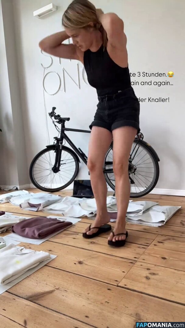 Alina Merkau / alinamerkau ヌード OnlyFans  流出写真 #288