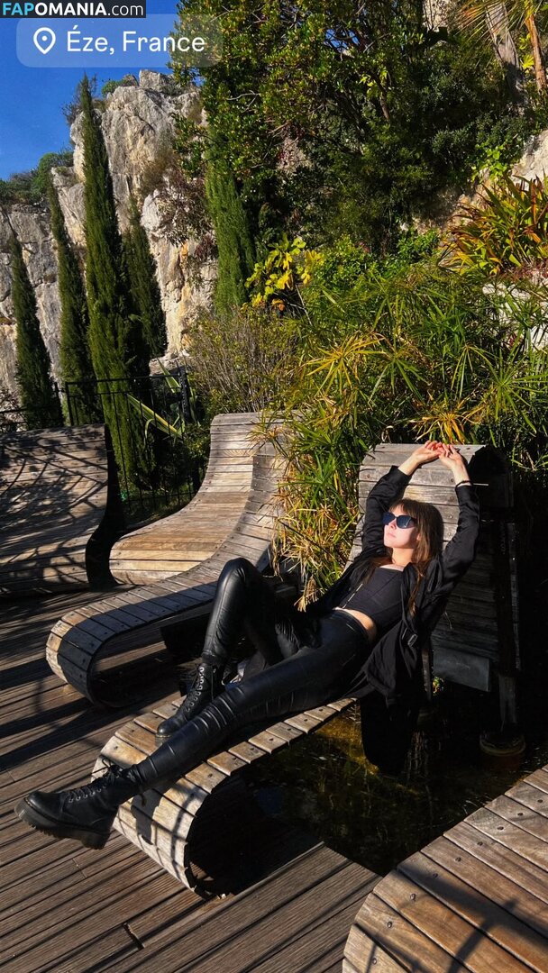 Alina Rin / alinarin / alinarinrin / arinushika ヌード OnlyFans  流出写真 #1