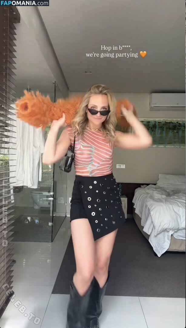 Alina Sophie Holst / alinasophieee ヌード OnlyFans  流出写真 #2