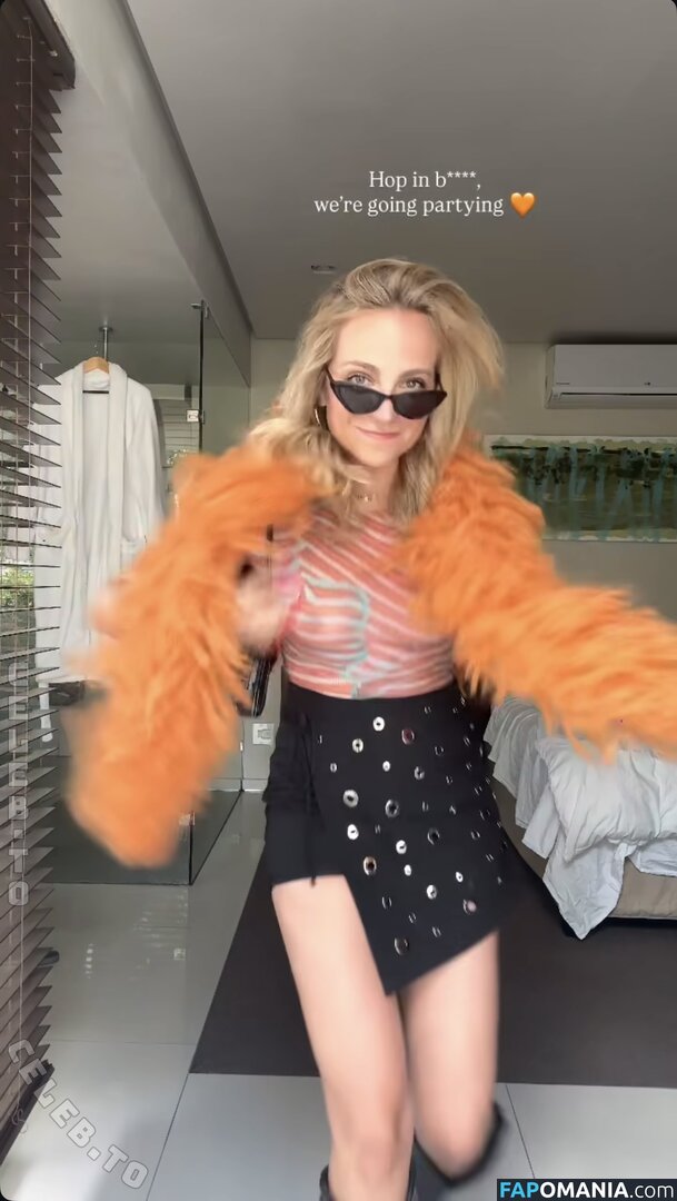 Alina Sophie Holst / alinasophieee ヌード OnlyFans  流出写真 #3
